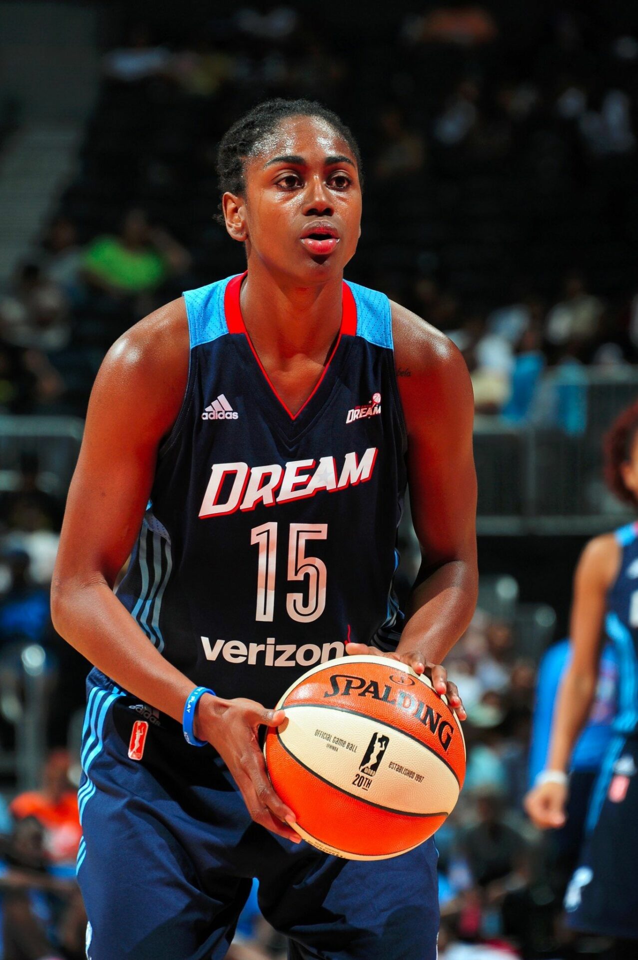 Tiffany Hayes