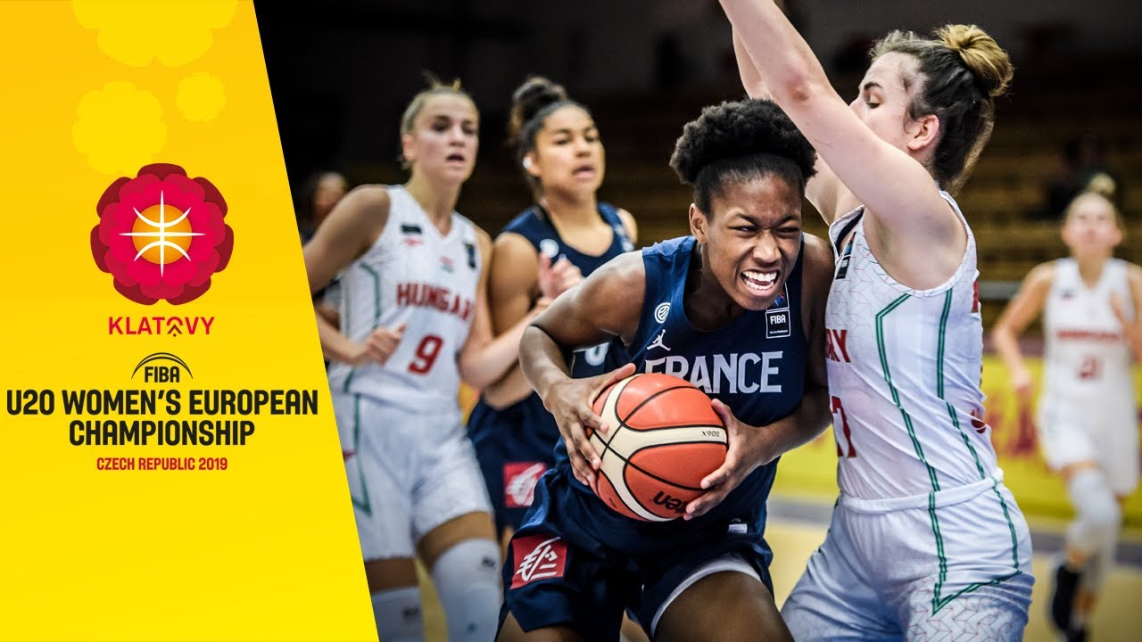 Live HONGRIE vs FRANCE mercredi 8/8 - 1/4 de finale Euro ...