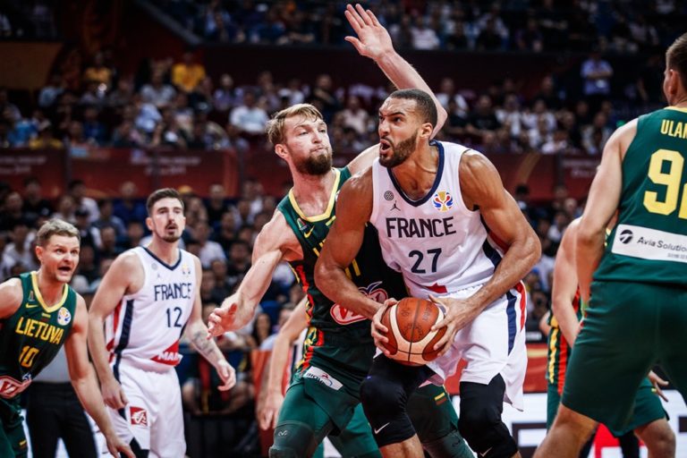 rudy-gobert-domantas-sabonis-france-lituanie-cm-19