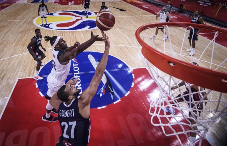 rudy-gobert-france-usa-cm-19