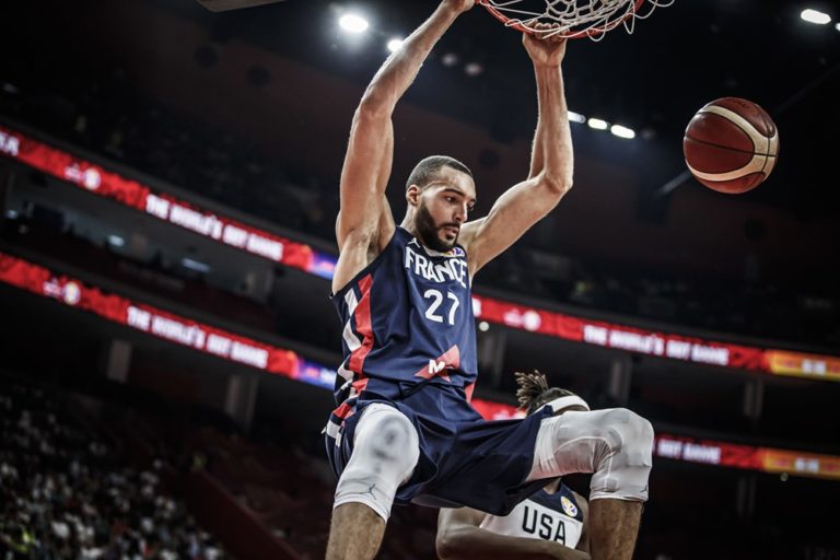 rudy-gobert-france-usa-fiba-worldcup-19