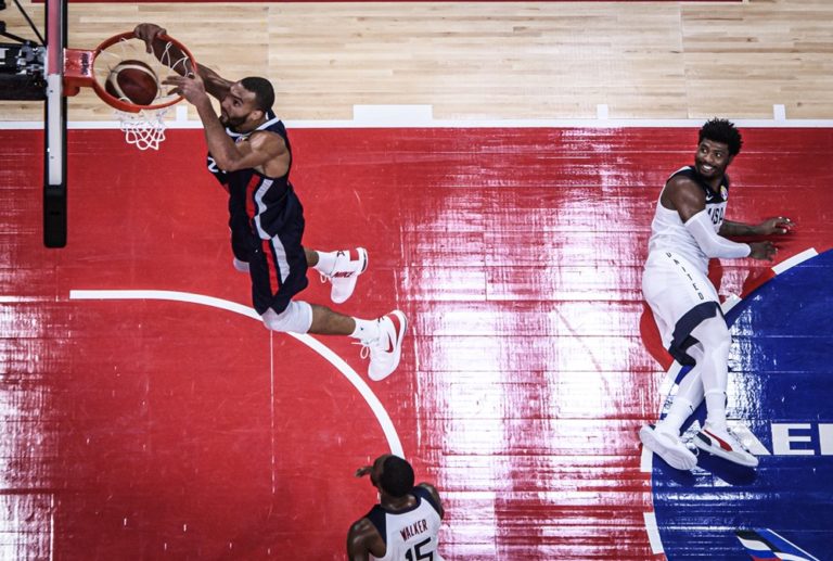 rudy-gobert-france-usa-fiba-worldcup-2019