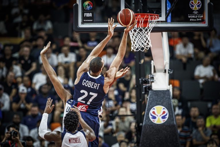 rudy-gobert-france-usa-fibawc-19
