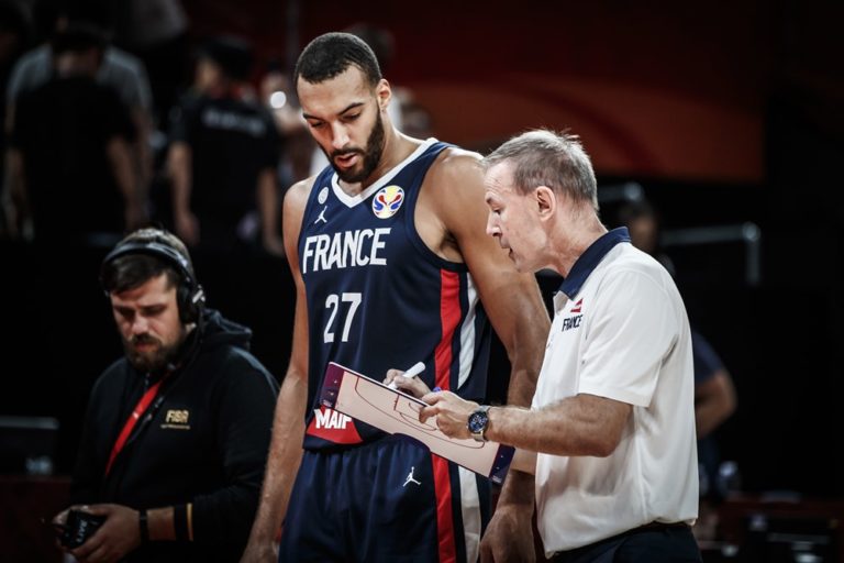 rudy-gobert-vincent-collet-france-dominicaine-mondial-2019