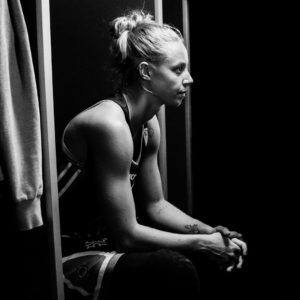 lucie carlier toulouse metropole basket
