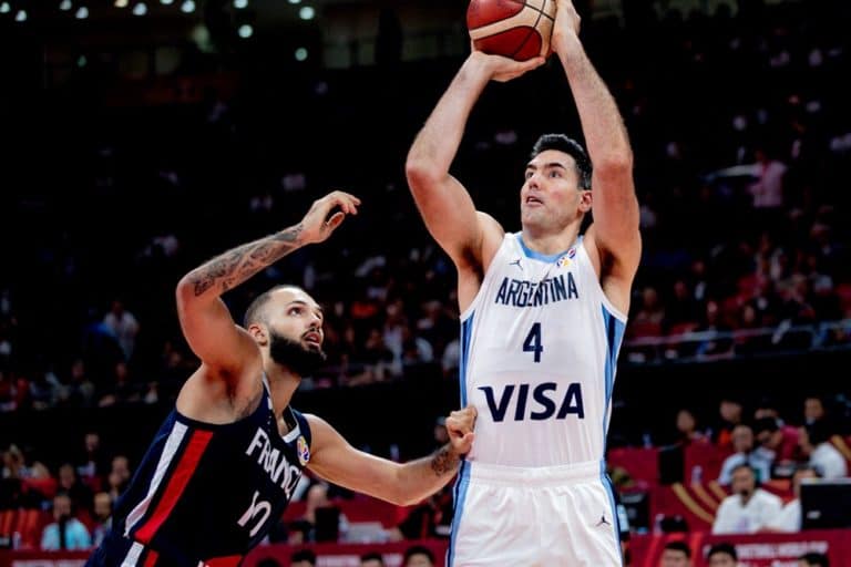 luis scola et evan fournier
