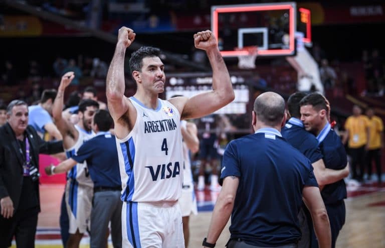 luis scola