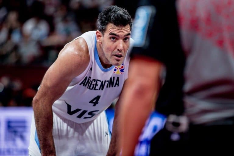 luis scola