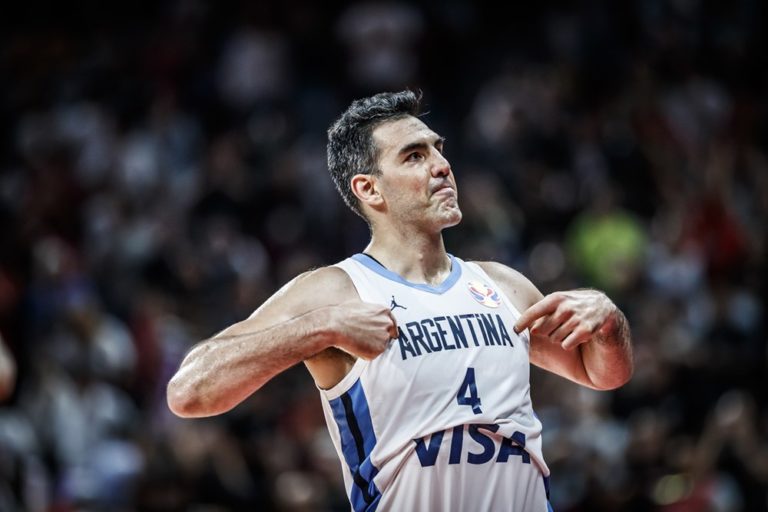 luis scola