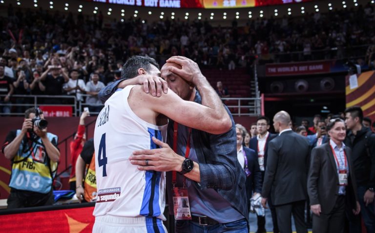 luis scola