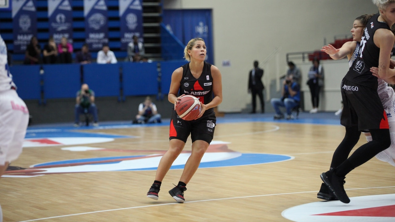 Live TV basket féminin en direct match en streaming WeBasket.TV