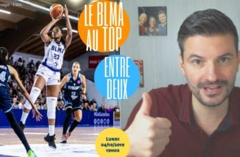 stephanie mavunga blma stephane dessenne emission entre deux