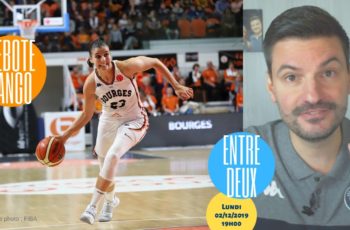 entre-deux rebond tango bourges basket