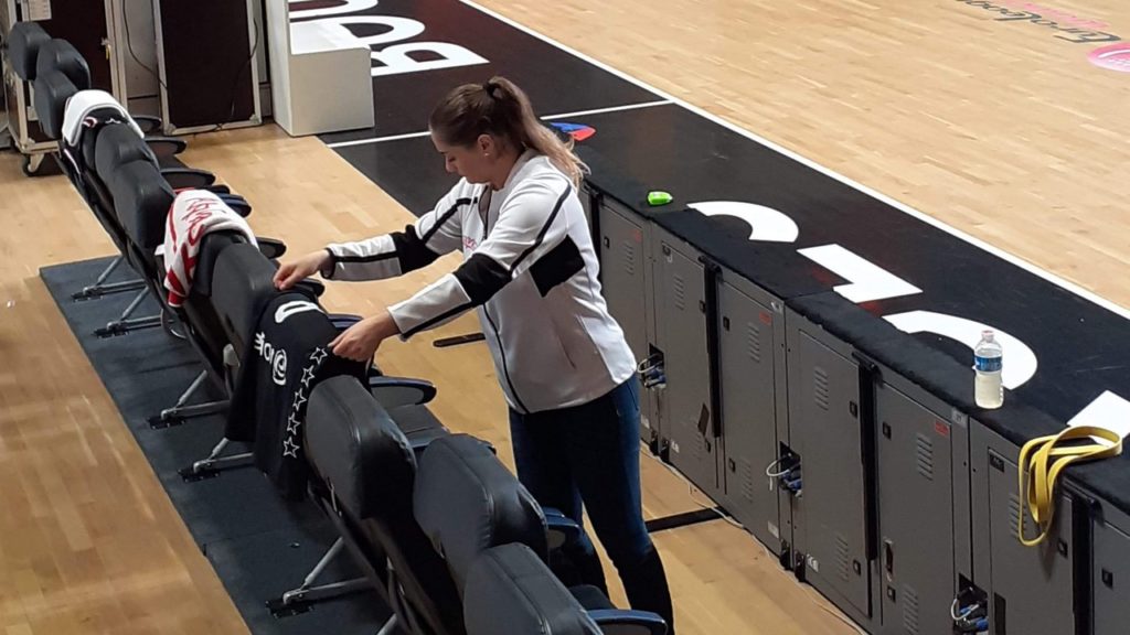 juliette barloy kine ldlc asvel feminin