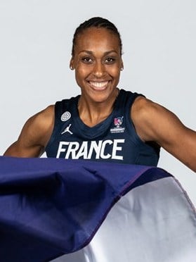 sandirne gruda shooting photo eurobasket 2019