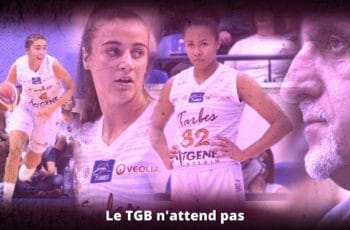 le tgb n'attend pas