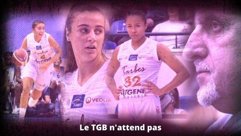 le tgb n'attend pas
