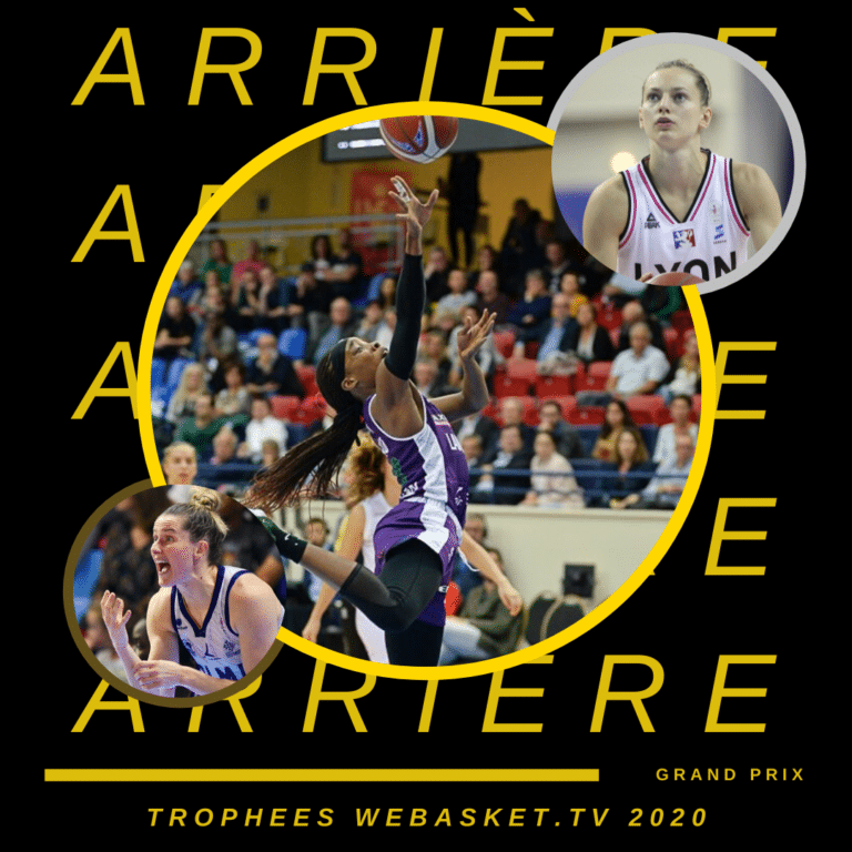 ezinne kalu elue arriere de la saison lfb 2019-2020