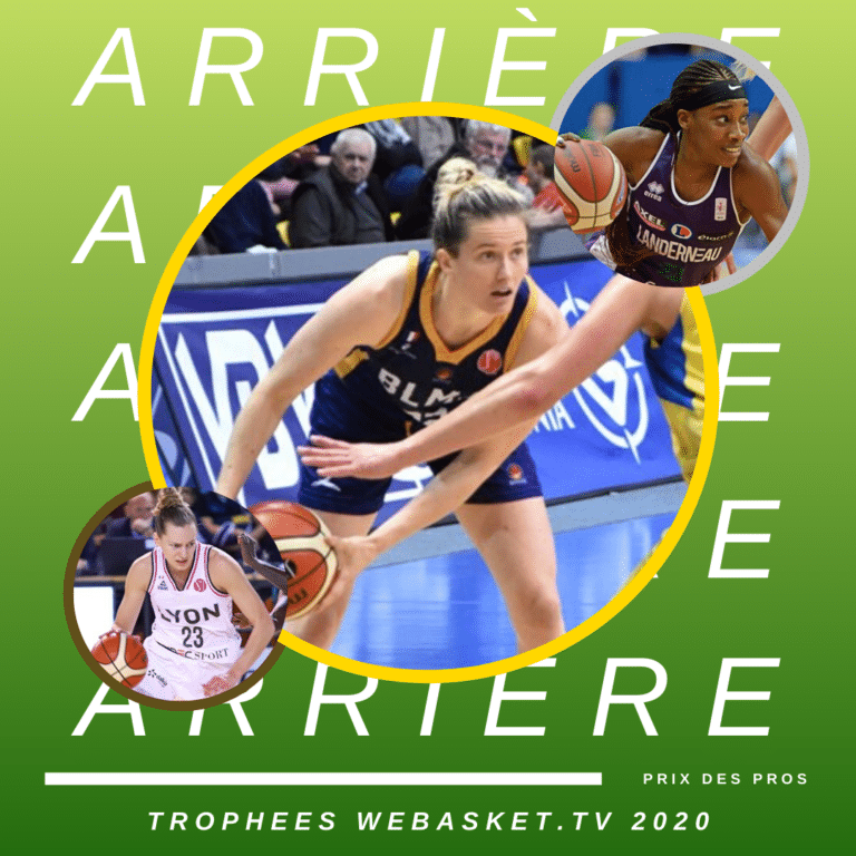sami whitcomb elue arriere de la saison 2019-2020 par les professionnels de lfb