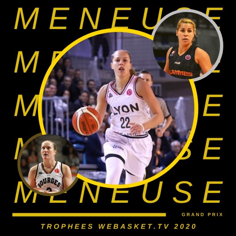 julie allemand meneuse de la saison 2019-2020