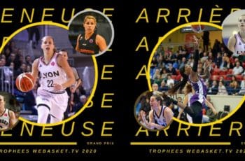 julie allemand et ezinne kalu elues meneuse et arriere de la saison lfb 20219-2020