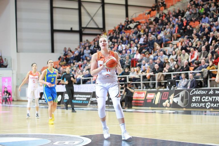 alexia-chartereau-bourges-prague-euroligue-2019