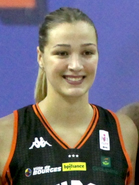 Alexia Chartereau