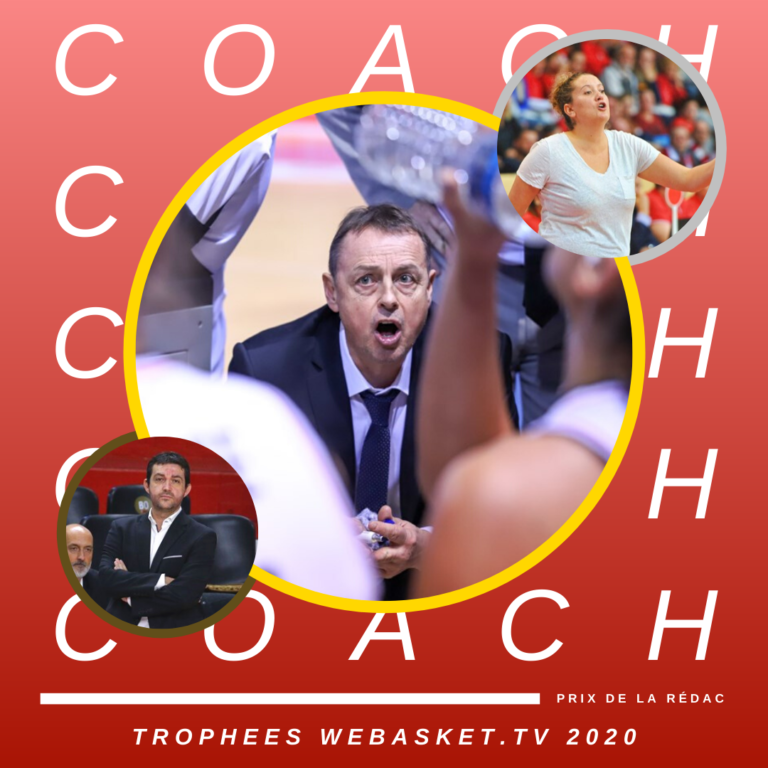 valery demory elu coach lfb de la saison 2019-2020 par la redaction