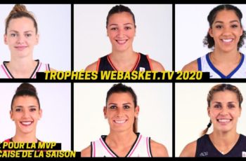 marine johannes, alexia chartereau, gabby williams, laetitia guapo, helena ciak, amel bouderra