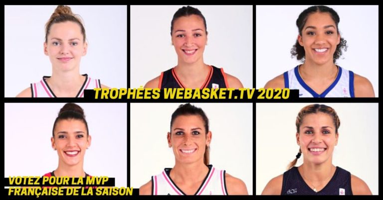 marine johannes, alexia chartereau, gabby williams, laetitia guapo, helena ciak, amel bouderra
