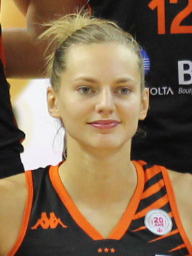 Marine Johannes