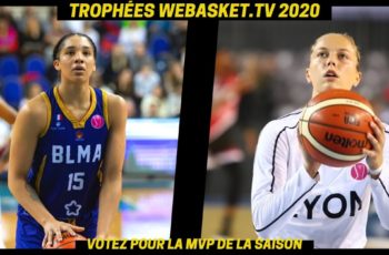 gabby williams et julie allemand
