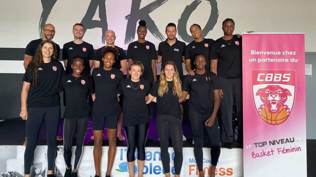 cbbs charnay saison lfb 2020 2021