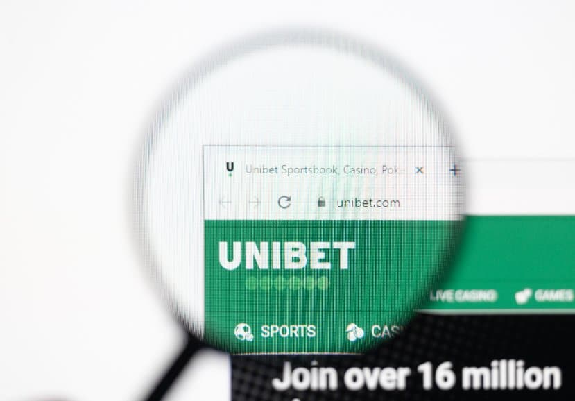 plateforme unibet