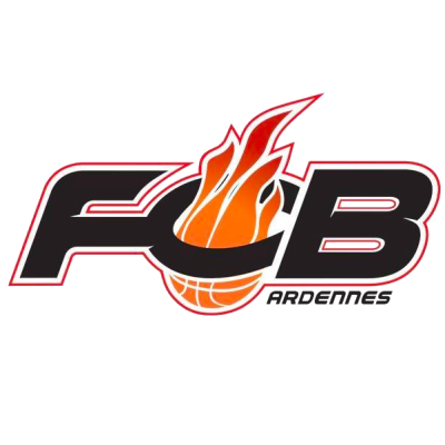 logo Flammes Carolo Basket Ardennes